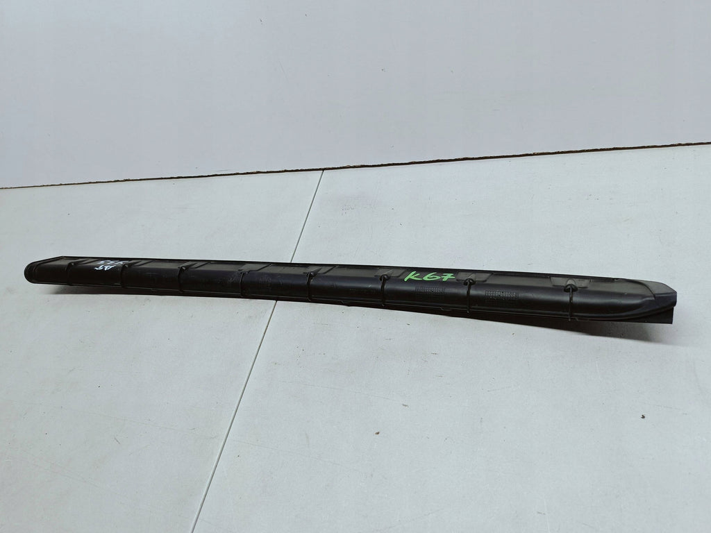 Peugeot 308 I LIFT 11- ŚLIZG MOCOWANIE UCHWYT ZDERZAKA PRZÓD 9675103880