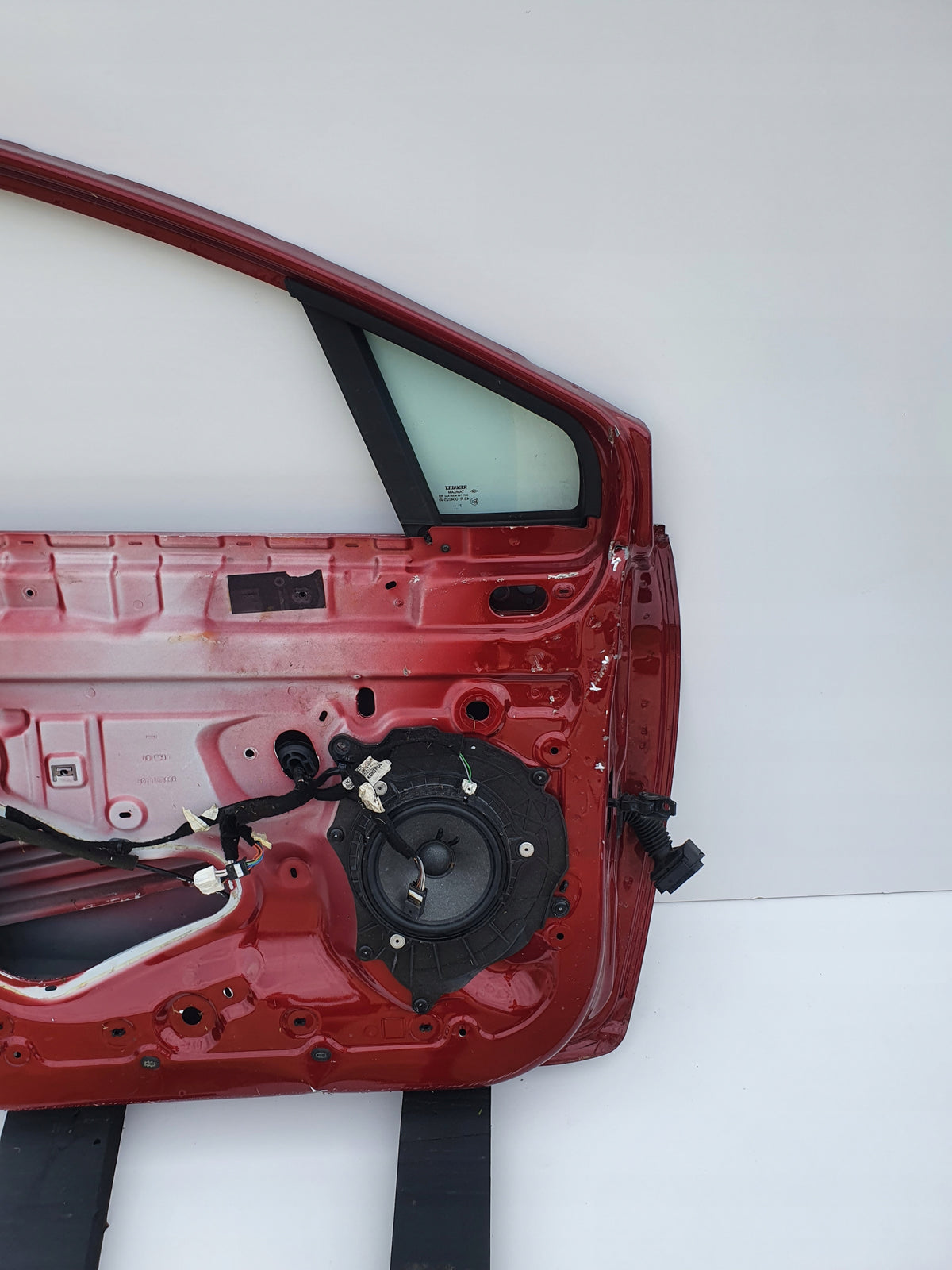 Renault Clio IV 4 12-19 Front Left Door Left Front 801116269R — photo 14 of 15