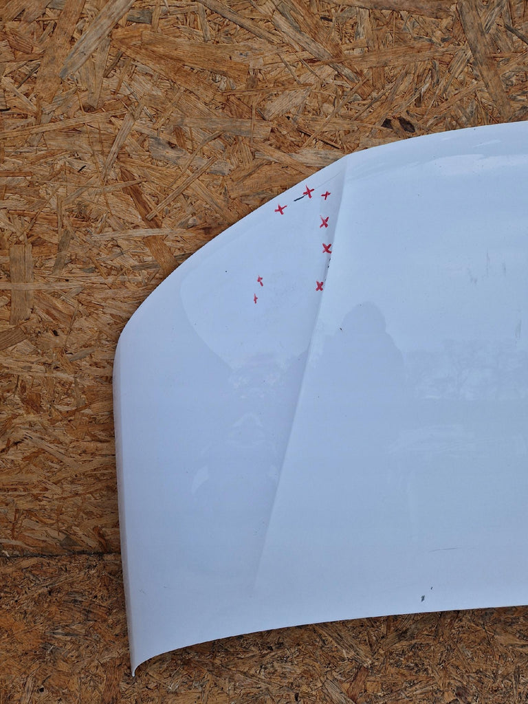 VW T6 7E 15-22 LIFT MOTORHAUBE MOTOHAUBENDECKEL