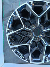 Laden Sie das Bild in den Galerie-Viewer, ALUFELGE KIA CEED PROCEED III OE 7.0"x17" 5X114.3 ET 53 52910-J7BA0