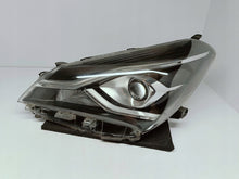 Load image into Gallery viewer, Toyota Yaris III LIFT 17- LAMPA LEWA PRZÓD SOCZEWKA + LED EU 0D-197