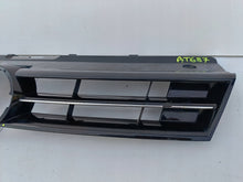Załaduj zdjęcie do przeglądarki galerii, VOLKSWAGEN POLO V GT 6R 09- ATRAPA GRILL KRATKA ZDERZAKA PRZÓD 6R0853651AC