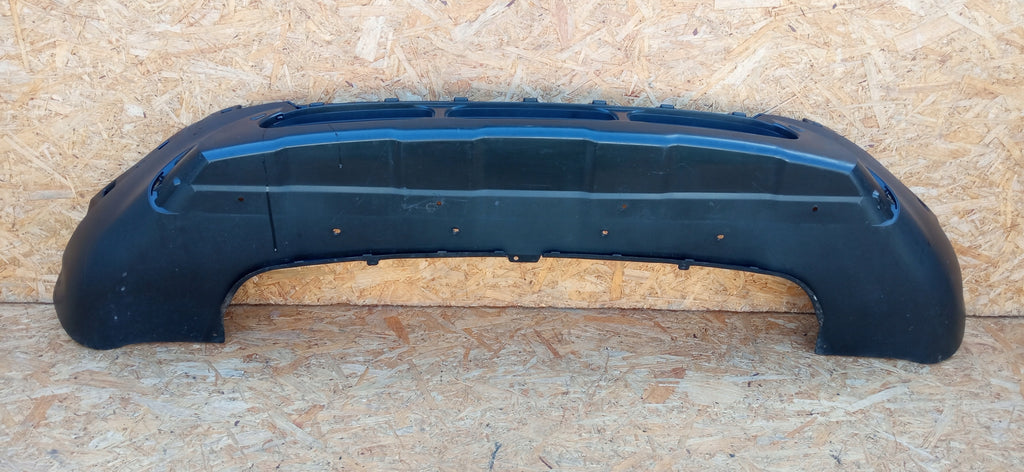 CITROEN C3 AIRCROSS 17- UNTERE FRONTSTOßSTANGENLIPPE SPOILER 13490016