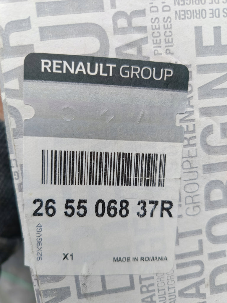 DACIA DUSTER I LIFT 13- RÜCKLEUCHTE RECHTS HINTEN OE EU 265506837R
