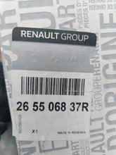Laden Sie das Bild in den Galerie-Viewer, DACIA DUSTER I LIFT 13- RÜCKLEUCHTE RECHTS HINTEN OE EU 265506837R