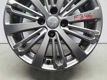 Load image into Gallery viewer, PEUGEOT 208 I FELGA ALUMINIOWA 16 CALI 6.0x16 ET23 4x108 9808137577