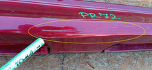 Load image into Gallery viewer, Toyota Yaris IV 4 P21 20- PRÓG LISTWA PROGOWA NAKŁADKA PRAWA 75850-K0080