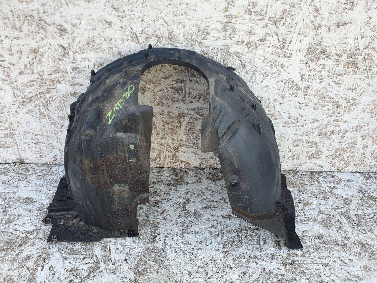Opel Corsa F 2019- Radhausschale Vorne Rechts Vorne Rechts 39185034 39185187 — Foto 1 von 15