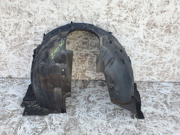 Opel Corsa F 2019- RADHAUSSCHALE VORNE RECHTS VORNE RECHTS 39185034 39185187