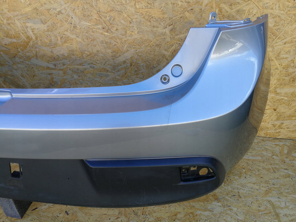 MAZDA 3 III BL HB 08- STOSSFÄNGER HINTEN TYLNY BCW8-50221