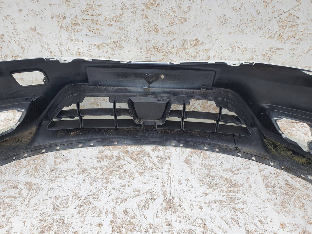 NISSAN PULSAR 14- STOSSFÄNGER VORNE 62022-3ZL0H