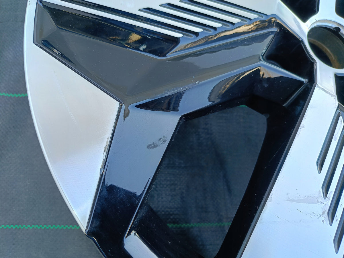 Felge Aluminium Renault Megane IV E-Tech 7.0"x20" 5X114.3 ET 34 403003990R — Foto 8 von 16