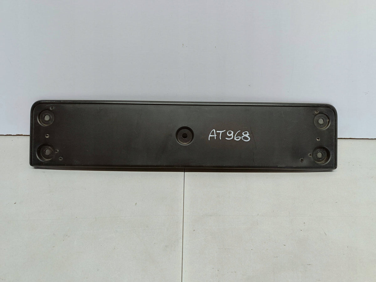 Volkswagen ID.4 Id 4 20- Frame Mounting Bracket Tablicy Rejestracyjnej 11A807287 — photo 1 of 10