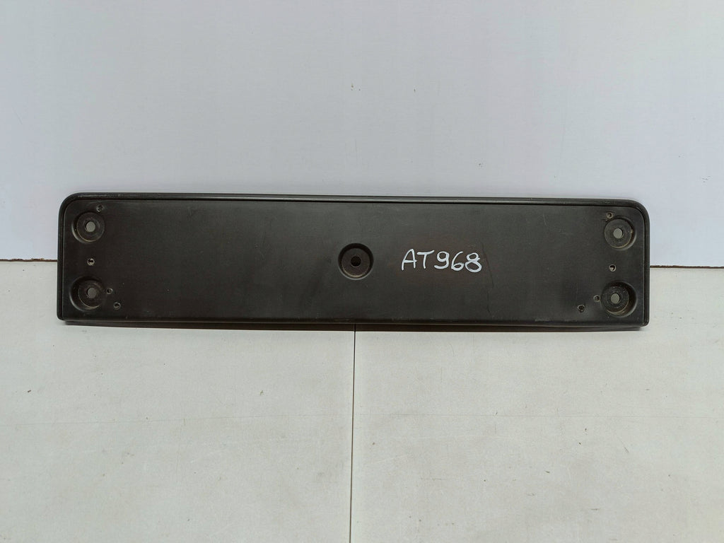 Volkswagen ID.4 ID 4 20- NUMMERNSCHILDHALTERUNG RAHMEN 11A807287