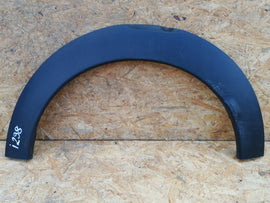 CITROEN C4 CACTUS RADLAUFBLENDE HINTEN LINKS