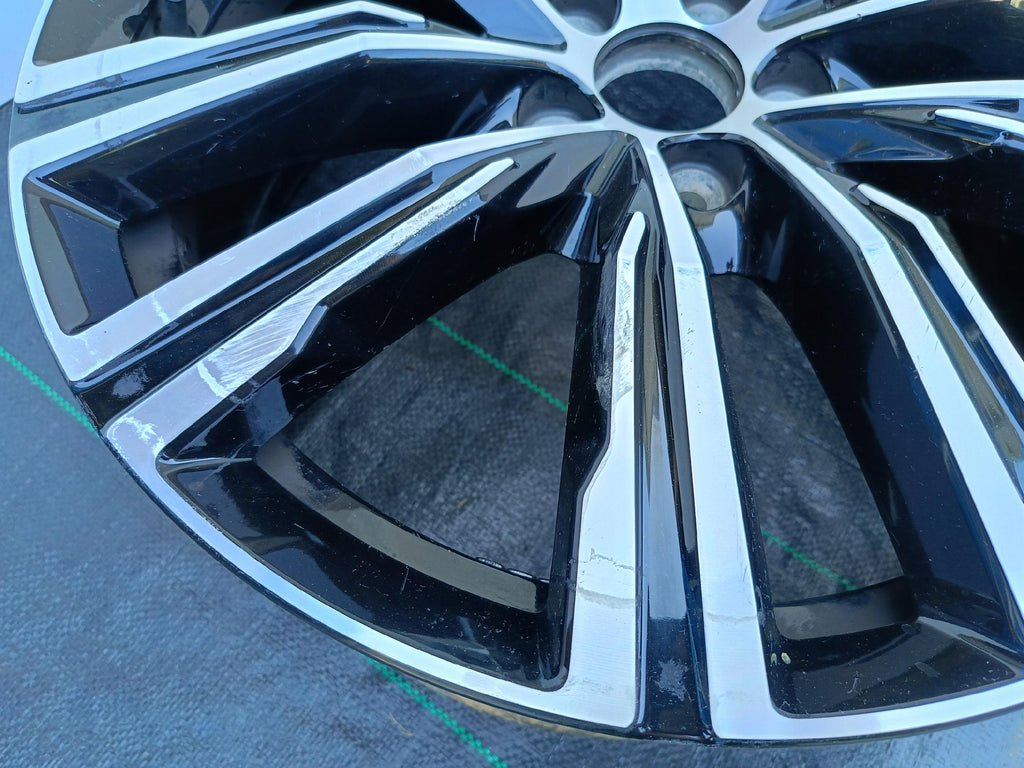 ALUFELGE VOLVO OE 7.5"x19" 5x108 ET50.5 32134530