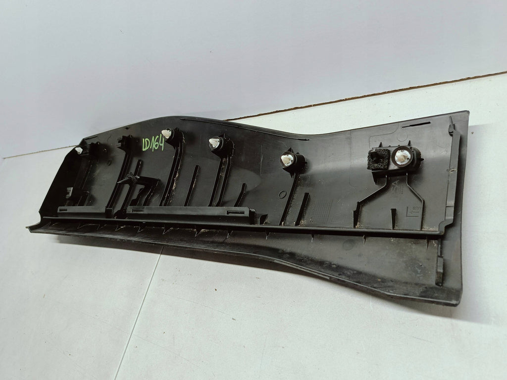 Citroen C4 III e-C4 20- LISTWA NAKŁADKA DRZWI PRAWY TYŁ TYLNA 9830659180