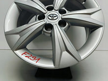 Laden Sie das Bild in den Galerie-Viewer, Toyota C-HR CHR FELGA ALUMINIOWA 17''x6.5'' 5x114.3 ET45 PW457-10001
