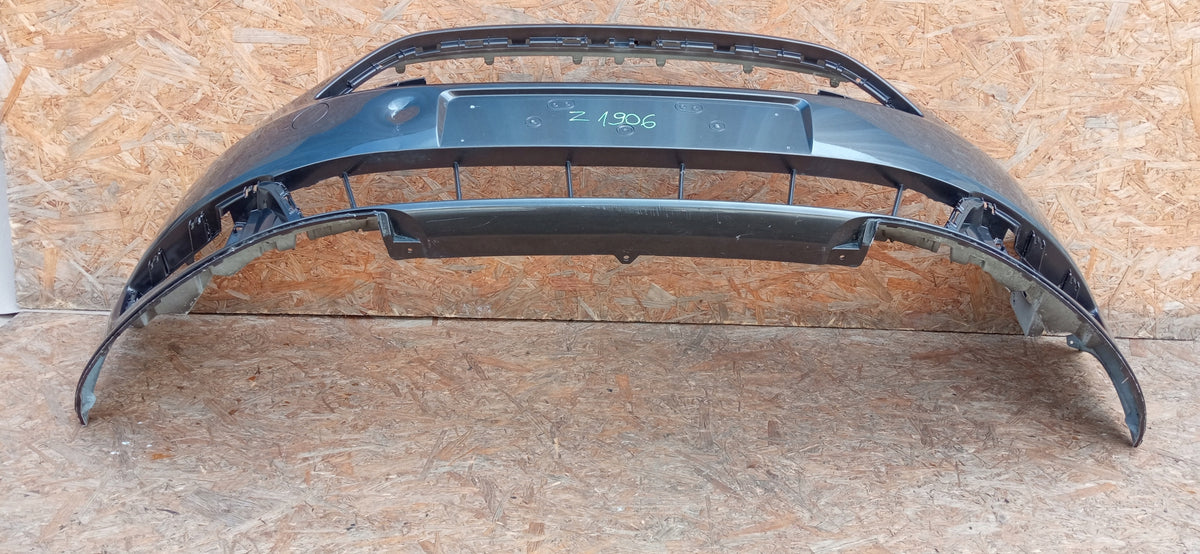Ford C-Max Cmax II 2 MK2 Lift Pare-Chocs Avant Avant F1CB-R17757-Ac — photo 8 sur 13