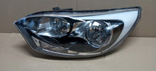 Load image into Gallery viewer, KIA RIO III 3 11- LAMPA LEWA PRZÓD ZWYKŁA EU 92101-1WXXX