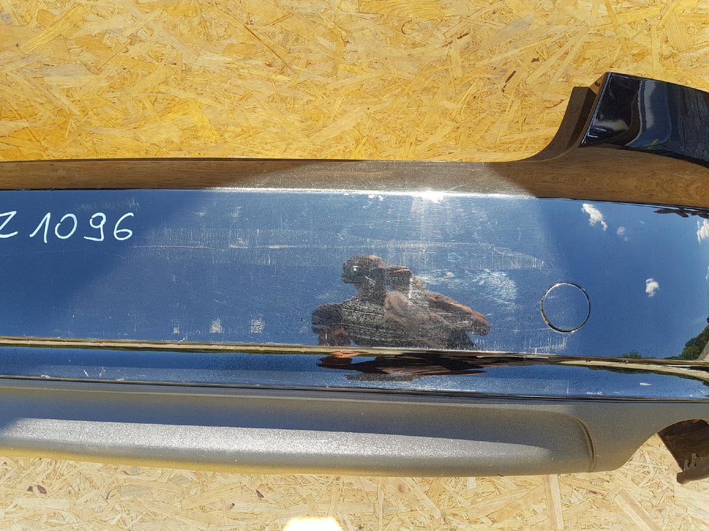 AUDI A5 8T8 ZDERZAK TYŁ TYLNY 8T8807385B