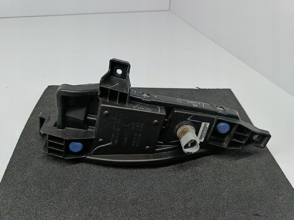 SUZUKI VITARA 15- HALOGEN DRL LEWY LAMPA LEWA ŚWIATŁO STANLEY LED W1378