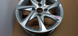 FELGA ALUMINIOWA PEUGEOT 208 6.0