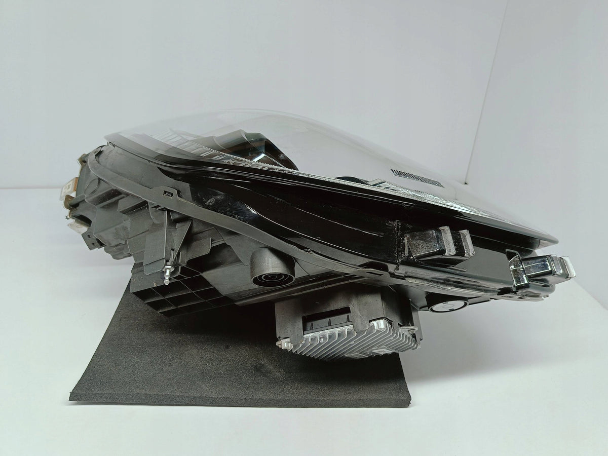 Ford Puma MK2 II Lift 24-Feu Droite Avant Avant Full LED R1TB-13E016-Ad — photo 6 sur 15
