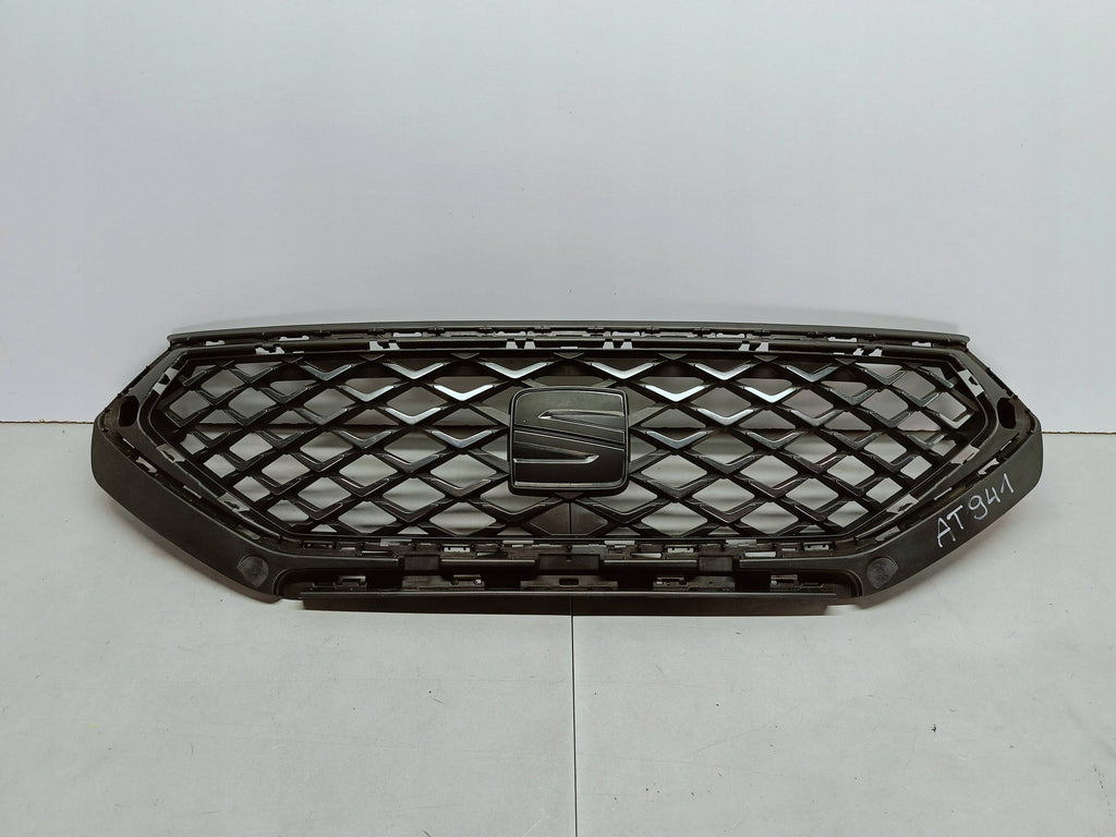 Seat Tarraco 18- KÜHLERGRILL STOSSSTANGE VORNE 5FJ853654B