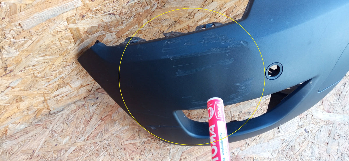 Renault Captur Lift 17- Zwischenstück Spoiler Hinten Stossstange 4XPDC 850B25656R — Foto 5 von 9