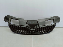 Skoda Fabia II Mk2 5J 07- GRILL ATRAPA ZDERZAKA PRZEDNIEGO 5J0853668