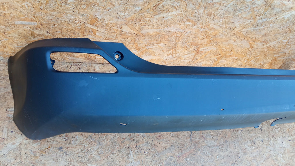 TOYOTA RAV4 RAV 4 IV 13- STOSSFÄNGER ANSATZ HINTEN 52150-42100