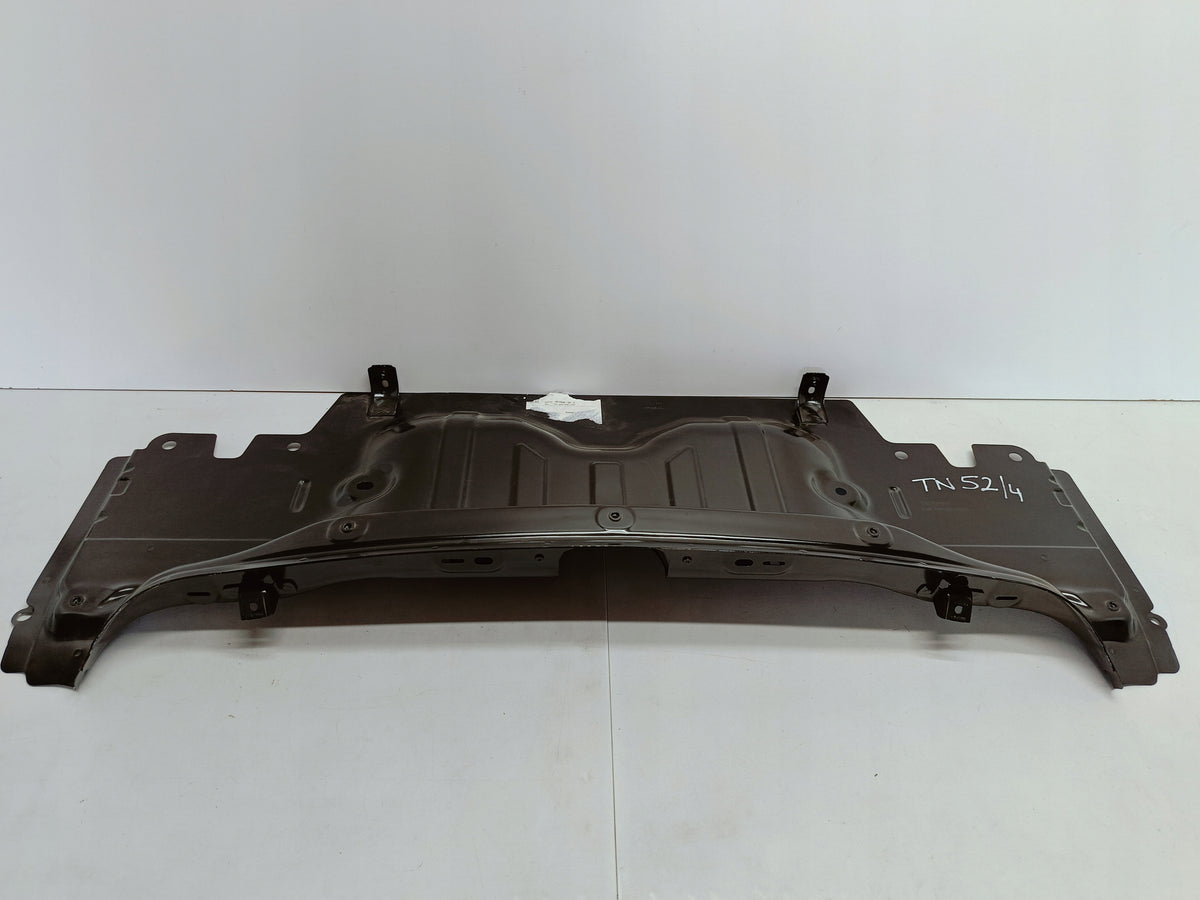 Tesla Model 3 M3 17- Pas Tylny Panel Ściana Wzmocnienie Nowe 1077958-S0-A — zdjęcie 4 z 13