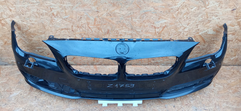 BMW 13- F10 F11 LIFT PDC 51117331706 STOßSTANGE VORNE
