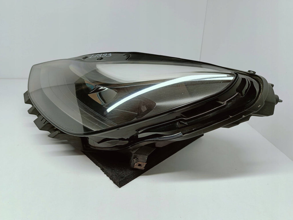TESLA MODEL 3 M3 LIFT MY Y 20- LAMPA LEWA PRZÓD FULL LED EU 1514952-00-C
