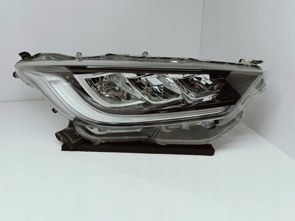 Toyota Yaris IV 4 XP21 19- VORNE RECHTS LEUCHTE VORDERE FULL LED KOITO K0-8