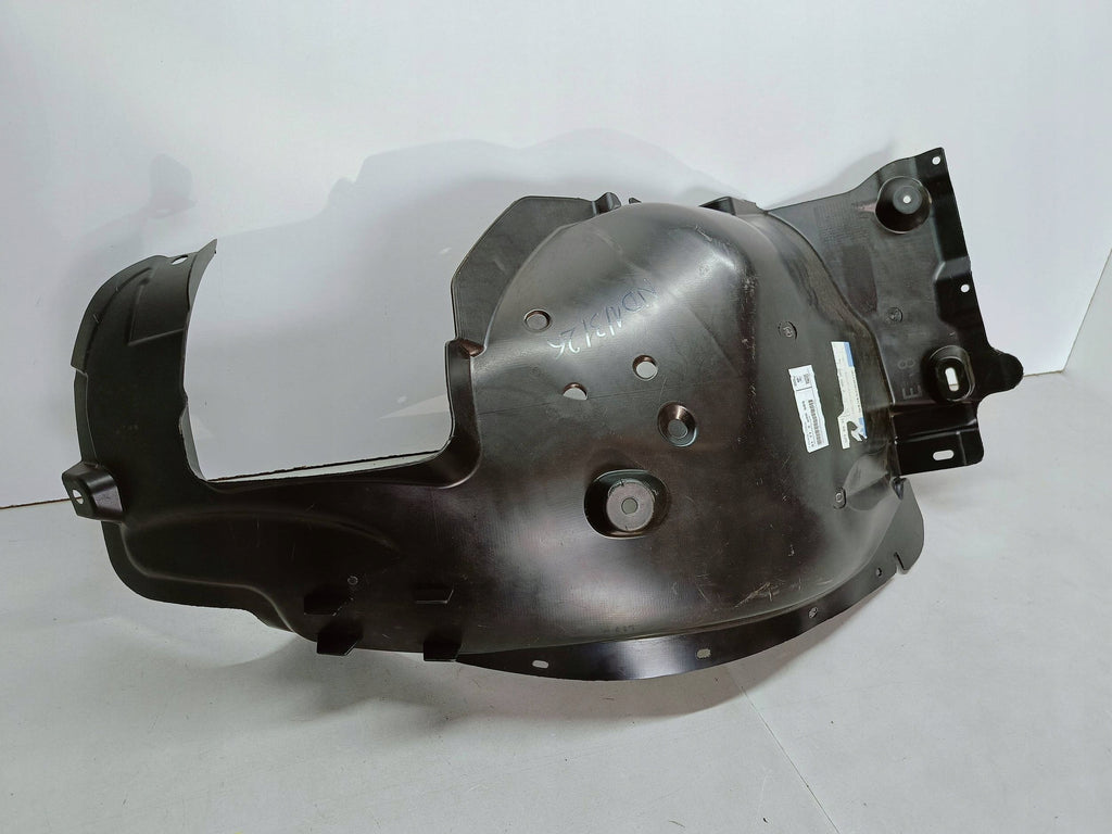 BMW X1 E84 09- RADHAUSSCHALE RADHAUS LINKS VORNE HINTEN 51712990089