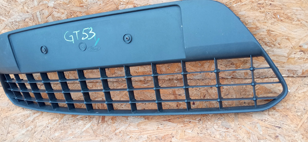 Ford C-Max MK1 Lift 07- Kühlergrill Grill Gitter Vorne Stossstange 7M51-17B968-A — Foto 3 von 7