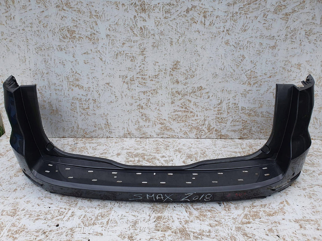 Zderzak tylny Ford S-MAX EM2B17F001