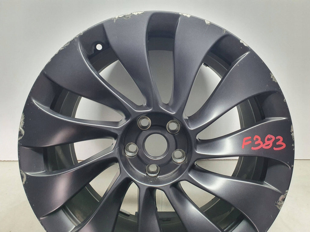 Tesla Model 3 M3 ALUFELGE 20 ZOLL 20x9 ET34 5X114.3 1044267-00-A