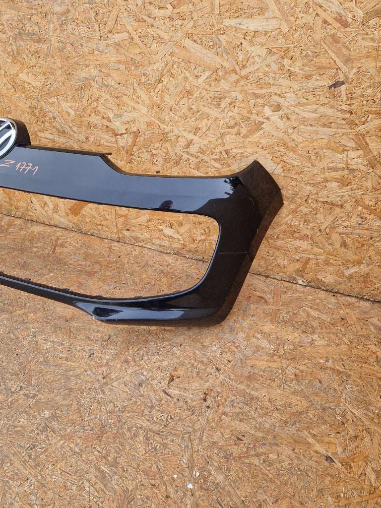 VW UP VORFACELIFT 1S0807221 STOSSSTANGE VORNE