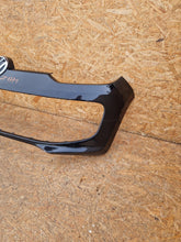 Laden Sie das Bild in den Galerie-Viewer, VW UP VORFACELIFT 1S0807221 STOSSSTANGE VORNE