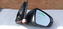 Load image into Gallery viewer, Peugeot 3008 5008 II 16- LUSTERKO ZEWNETRZNE PRAWE 11+8 19 PIN 0415163