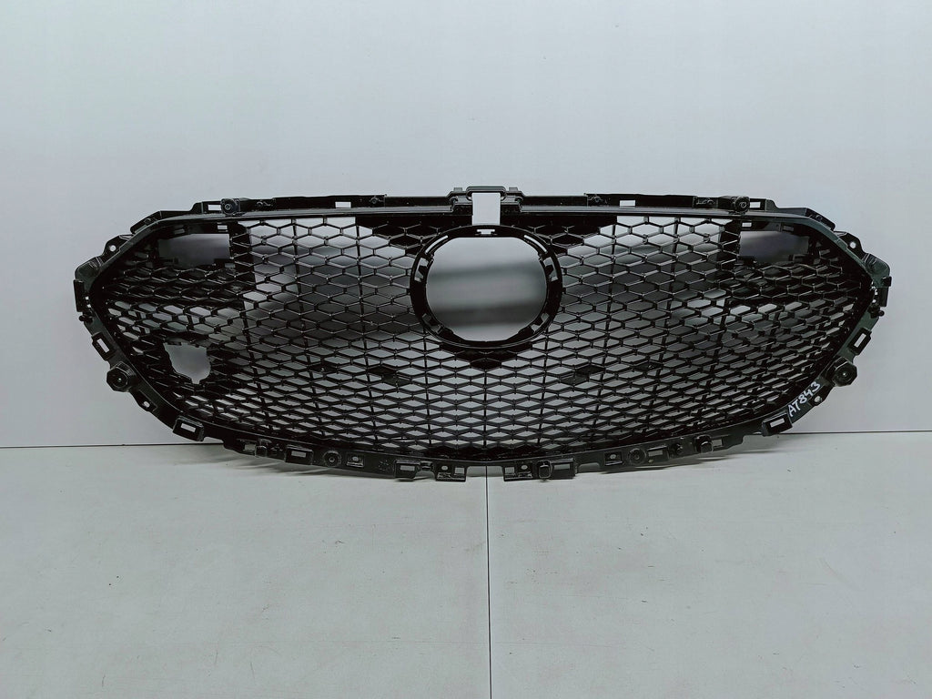 Mazda 3 IV BP 19- KÜHLERGRILL STOSSSTANGE VORNE BCKN-50711