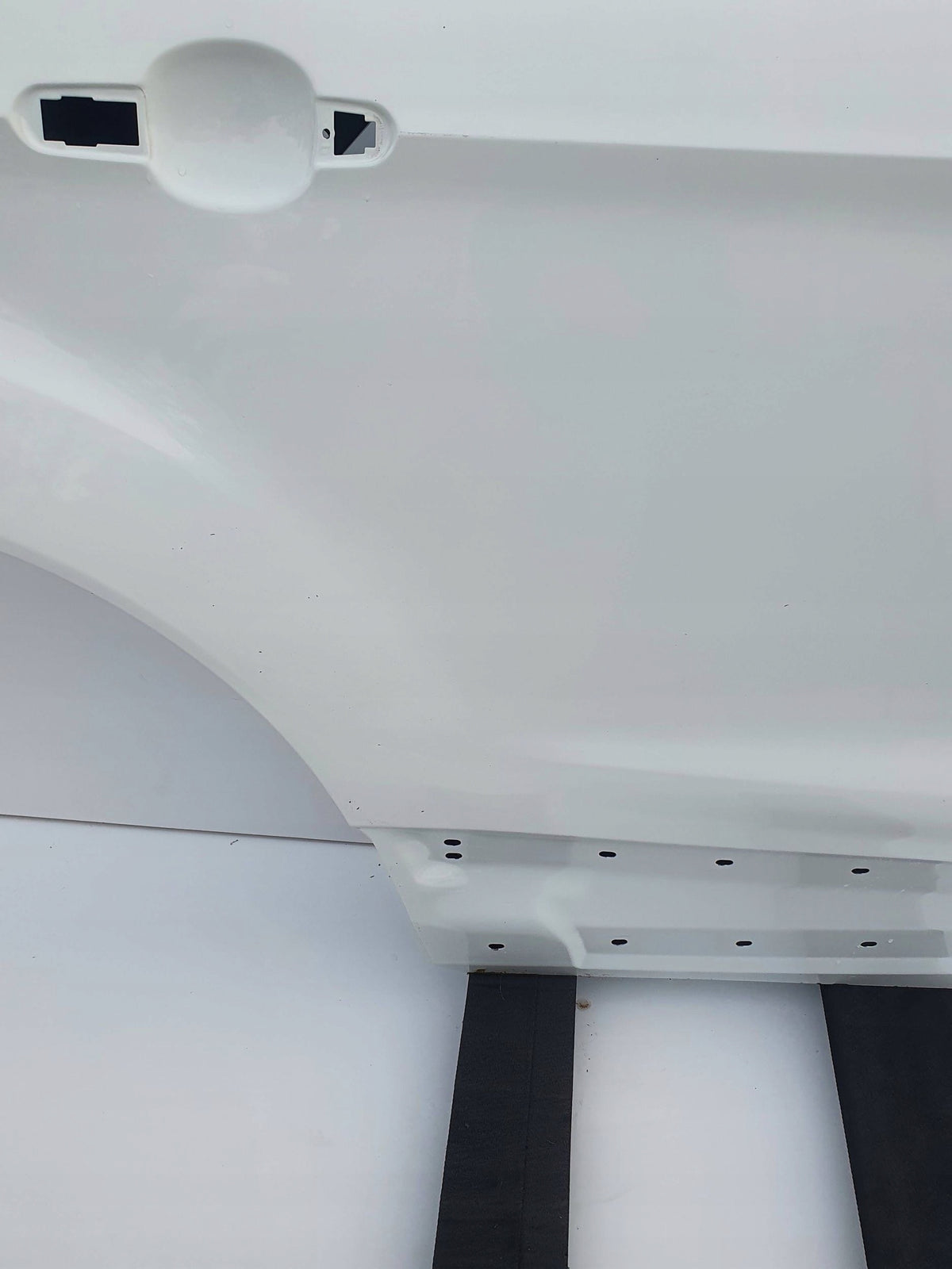 Ford Kuga II 2 MK2 13-19 Hinten Rechts Tür Hintere — Foto 5 von 16