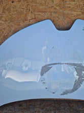 Laden Sie das Bild in den Galerie-Viewer, RENAULT ZOE 12-19 MOTORHAUBE 651221804R