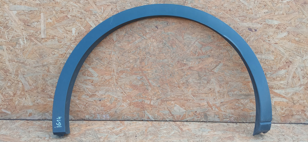 VOLKSWAGEN ID4 ID.4 19- RADLAUFVERKLEIDUNG LINKS HINTEN 11A853817