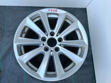 Laden Sie das Bild in den Galerie-Viewer, ALUFELGE BMW F10 F11 STYLING236 8.0X17 5X120 ET30 6780720