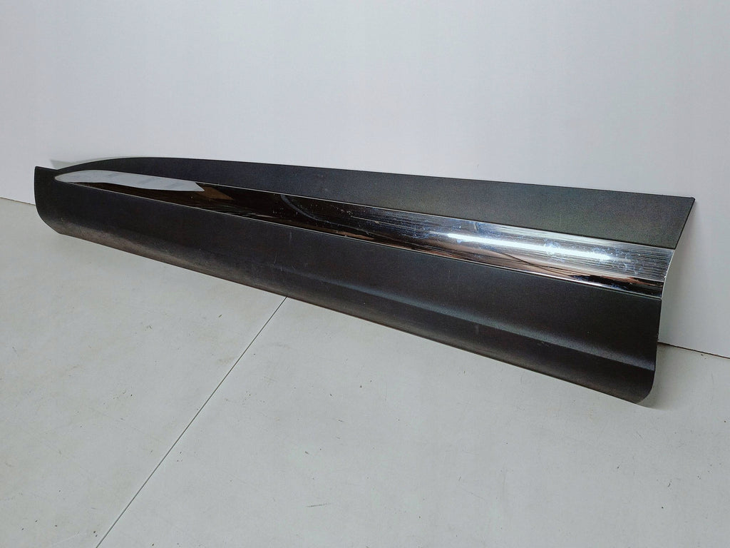 MG HS 18- ZIERLEISTE TÜRE VORNE LINKS VERKLEIDUNG LINKS VORNE CHROM 10423724