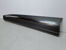 Laden Sie das Bild in den Galerie-Viewer, MG HS 18- ZIERLEISTE TÜRE VORNE LINKS VERKLEIDUNG LINKS VORNE CHROM 10423724